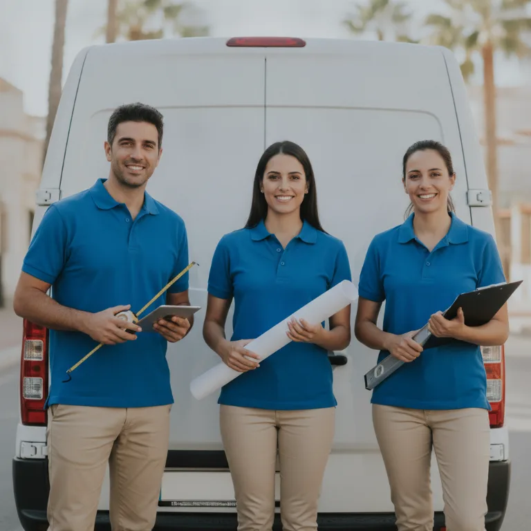 Agenzia Immobiliare team a Cremona